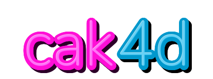 cak4d — logo kanal