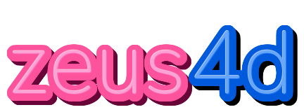 zeus4d — logo kanal