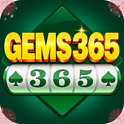 gems365 — mitra unggulan