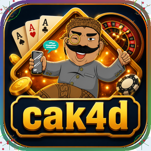 cak4d — mitra unggulan