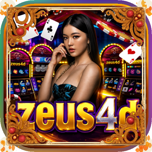 zeus4d — galeri pratinjau Resmi APK